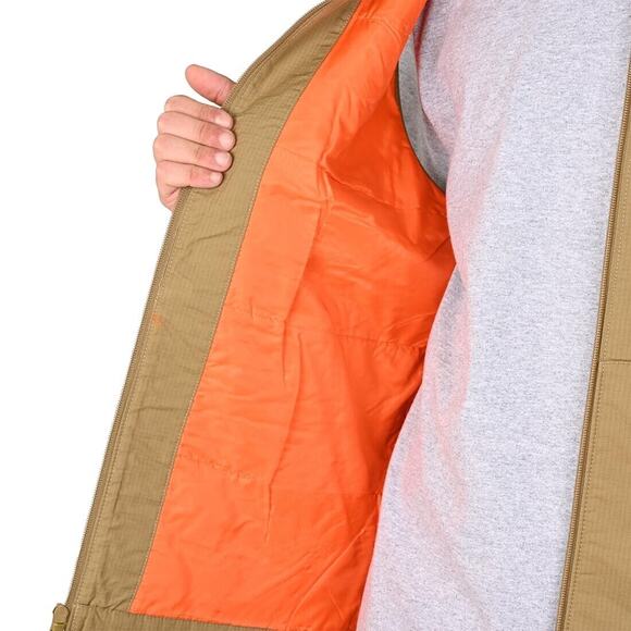 Vans x Spitfire Wheels Vest Sz. S NWT MSRP $90 - Picture 10 of 13